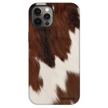 Obal pre Apple iPhone 12 Pro - Rustica