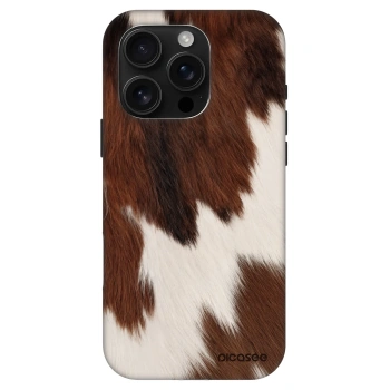 Obal pre Apple iPhone 16 Pro - Rustica