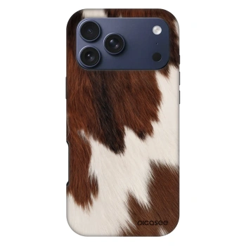 Obal pre Apple iPhone 17 Pro Max - Rustica