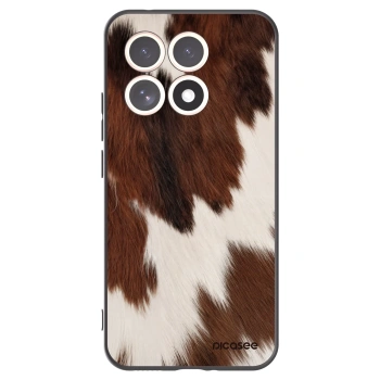 Picasee silikónový čierny obal pre Xiaomi 15T - Rustica