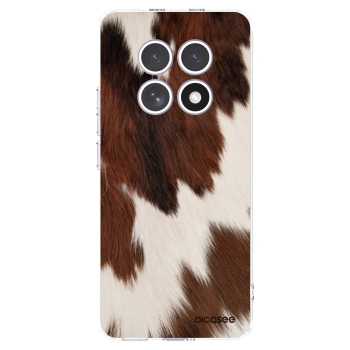 Picasee silikónový prehľadný obal pre Xiaomi Redmi Note 15 - Rustica