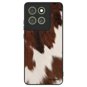 Obal pre Motorola Moto G86 Power 5G - Rustica