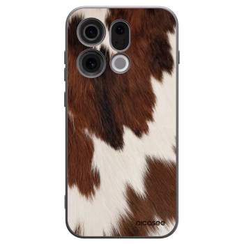 Obal pre OPPO Find X9 - Rustica