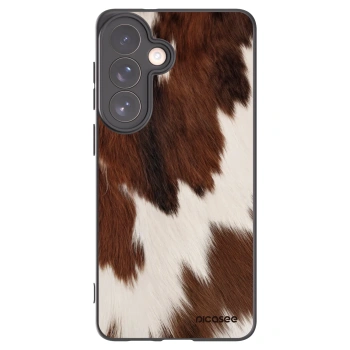 Picasee silikónový čierny obal pre Samsung Galaxy S26+ - Rustica