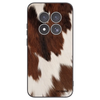 Obal pre Xiaomi Redmi Note 15 Pro 5G - Rustica