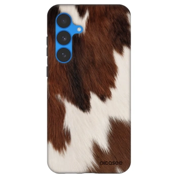 Picasee Fashion Case pre Samsung Galaxy S25 FE 5G - Rustica