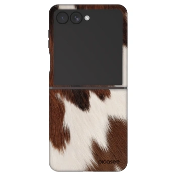 Obal pre Samsung Galaxy Z Flip7 5G - Rustica