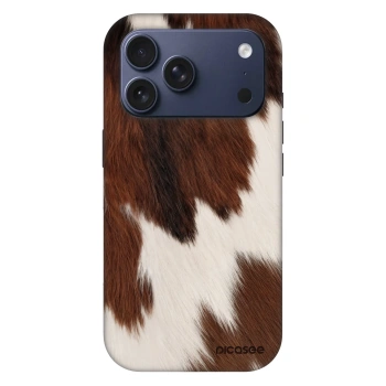 Picasee Fashion Case MagSafe pre Apple iPhone 18 Pro - Rustica