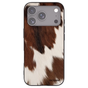 Obal pre Apple iPhone 18 Pro - Rustica