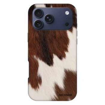Picasee Fashion Case MagSafe pre Apple iPhone 18 Pro Max - Rustica