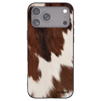 Obal pre Apple iPhone 18 Pro Max - Rustica