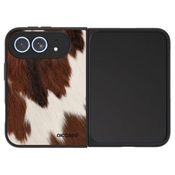 Picasee ULTIMATE CASE pro Apple iPhone Ultra - Rustica