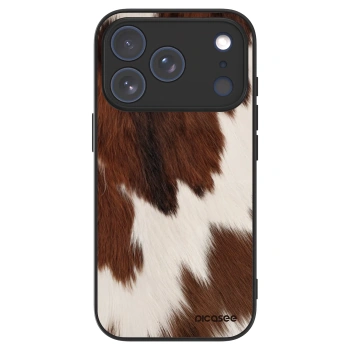 Picasee ULTIMATE CASE MagSafe pro Apple iPhone 18 Pro - Rustica