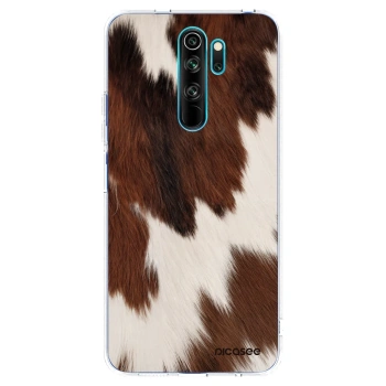 Obal pre Xiaomi Redmi Note 8 Pro - Rustica