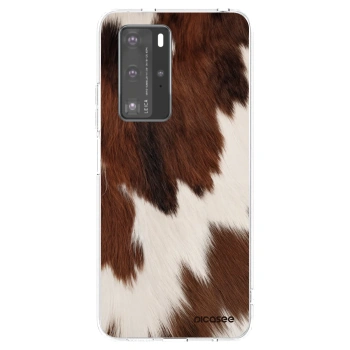 Obal pre Huawei P40 Pro - Rustica