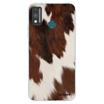 Obal pre Honor 9X Lite - Rustica
