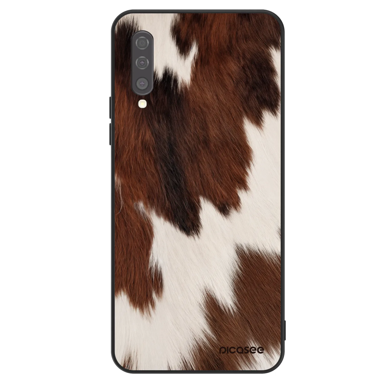 Picasee ULTIMATE CASE pro Samsung Galaxy A50 A505F - Rustica