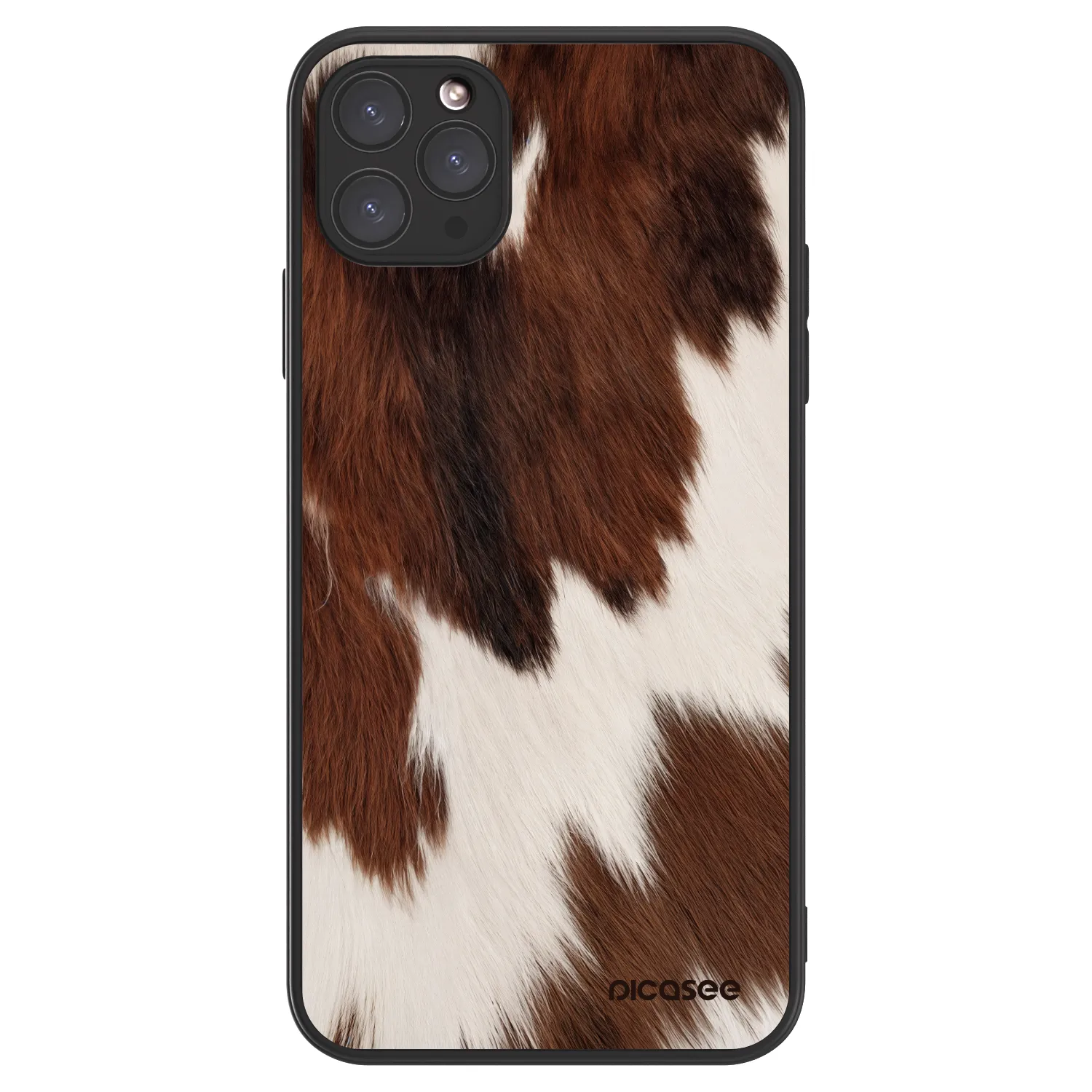 Picasee ULTIMATE CASE pro Apple iPhone 11 Pro Max - Rustica