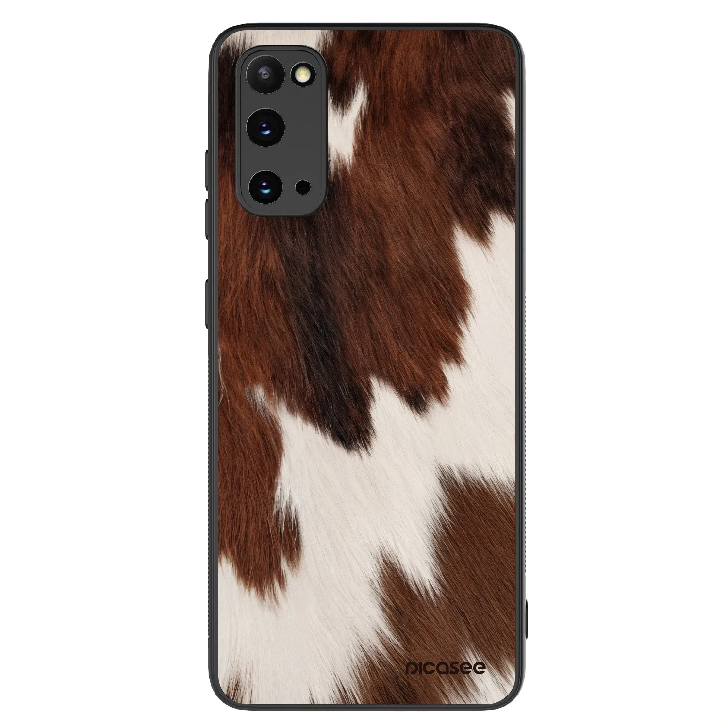 Picasee ULTIMATE CASE pro Samsung Galaxy S20 G980F - Rustica