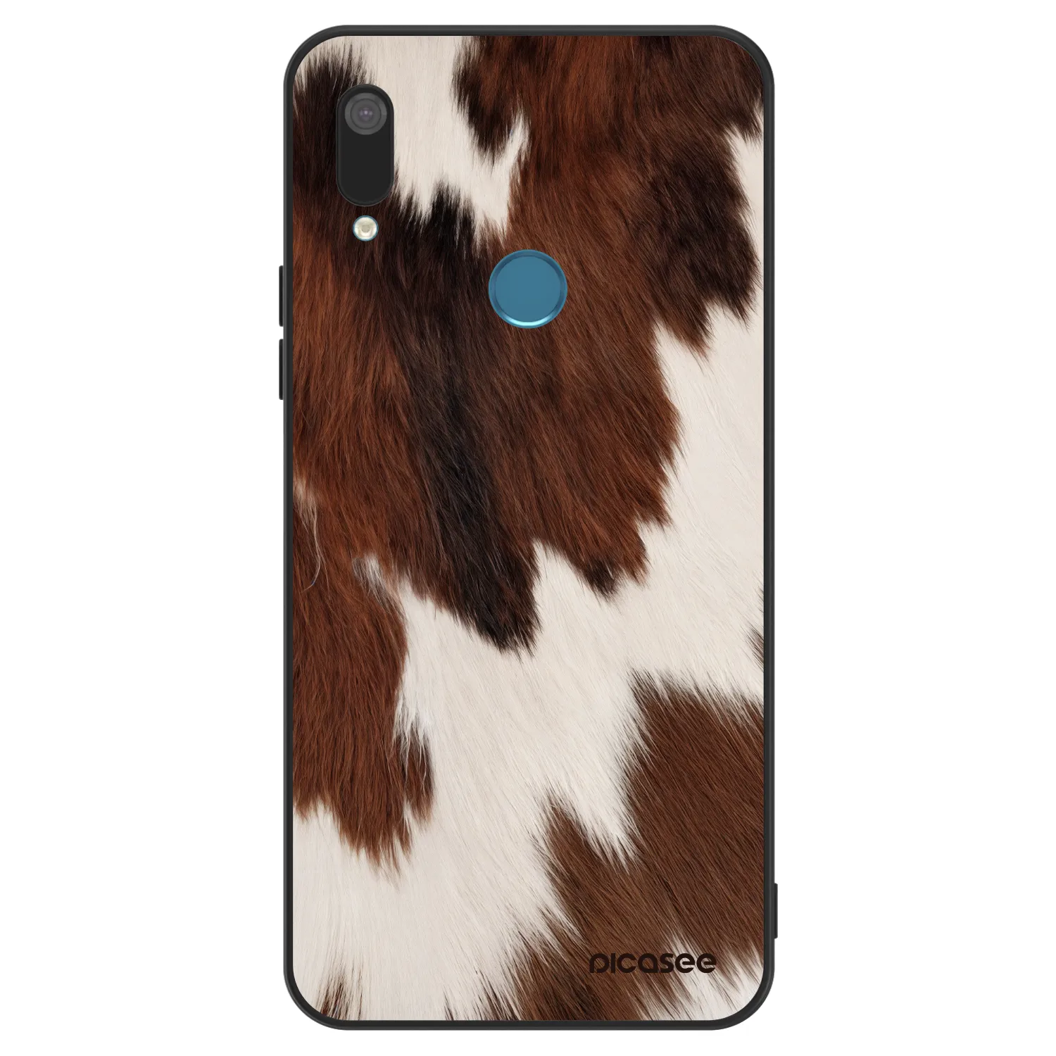 Picasee ULTIMATE CASE pro Huawei Y7 2019 - Rustica