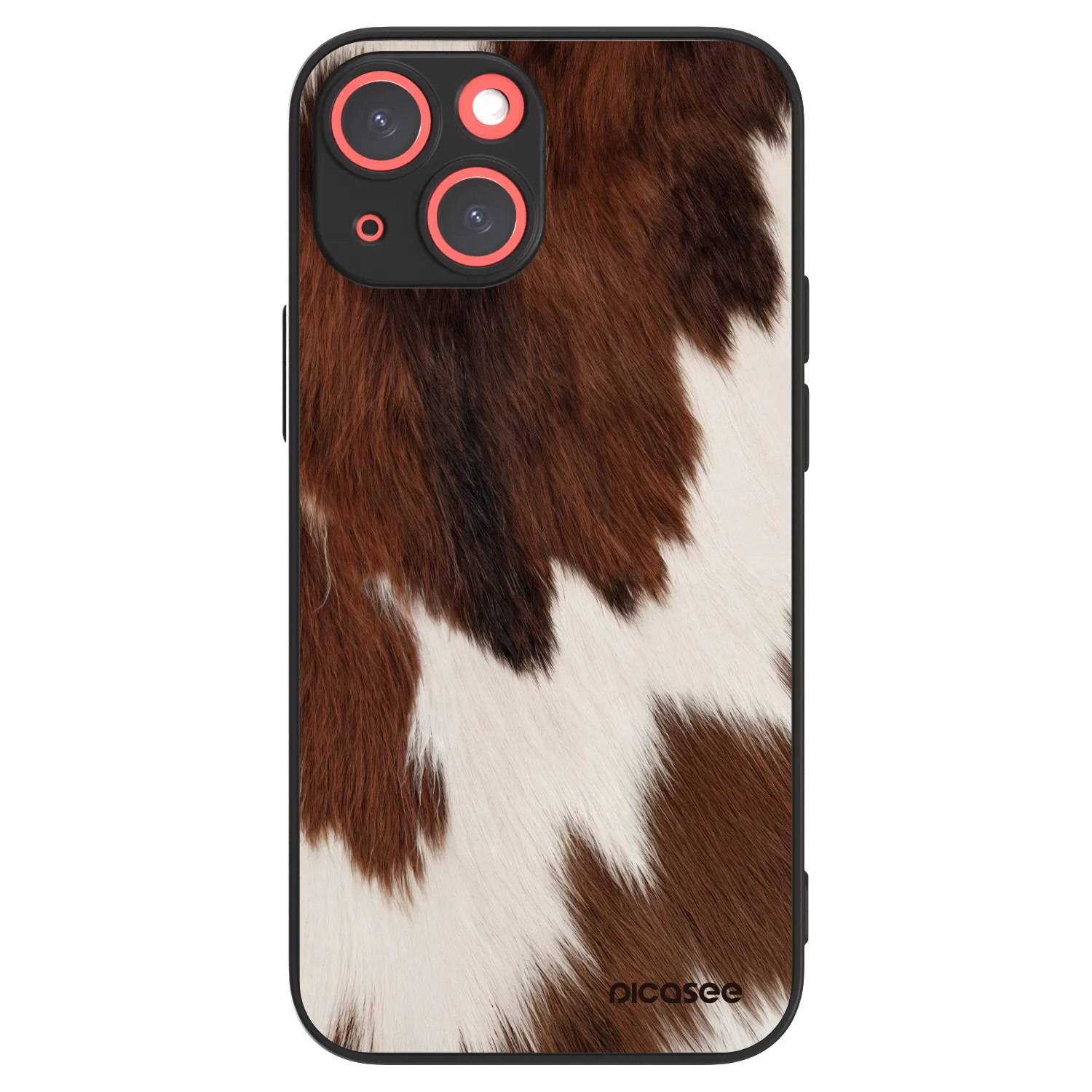 Picasee ULTIMATE CASE pro Apple iPhone 13 mini - Rustica