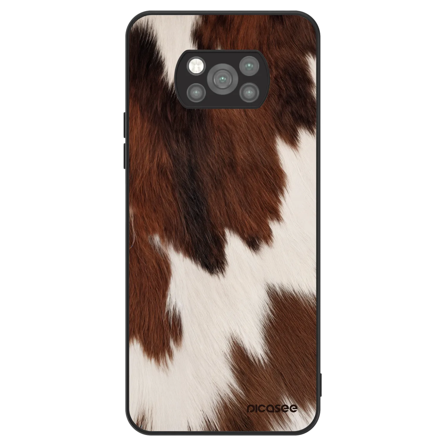 Picasee ULTIMATE CASE pro Xiaomi Poco X3 Pro - Rustica