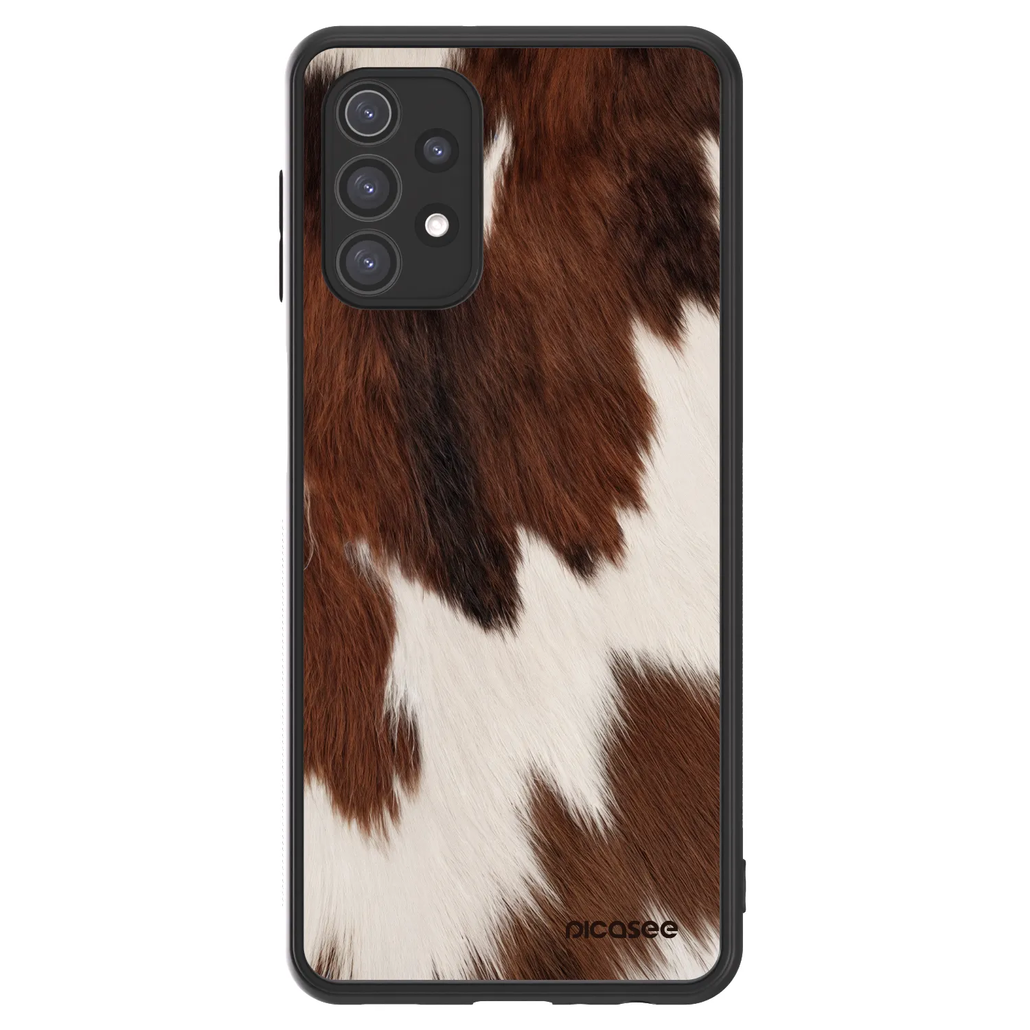 Picasee ULTIMATE CASE pro Samsung Galaxy A32 5G A326B - Rustica