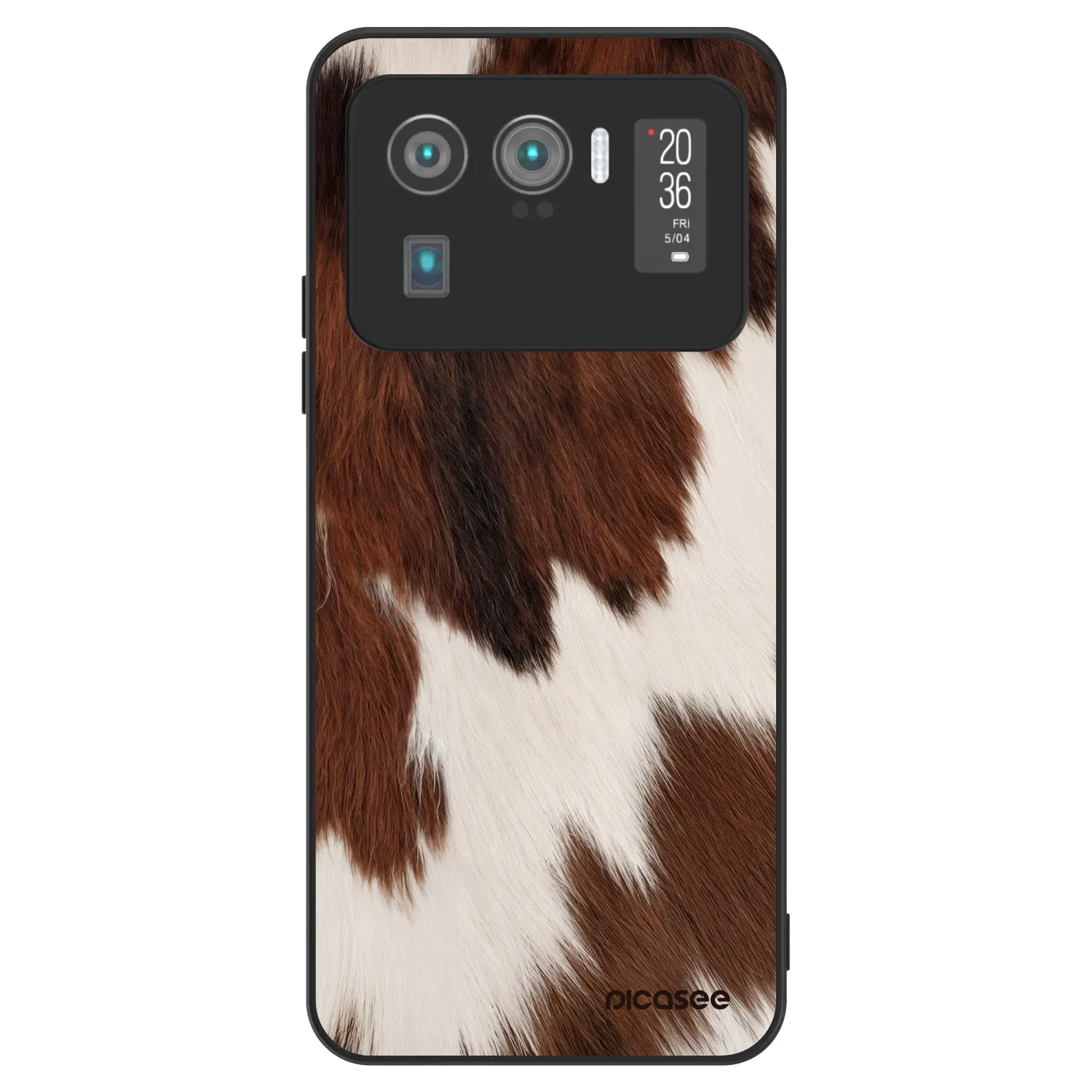 Picasee ULTIMATE CASE pro Xiaomi Mi 11 Ultra - Rustica
