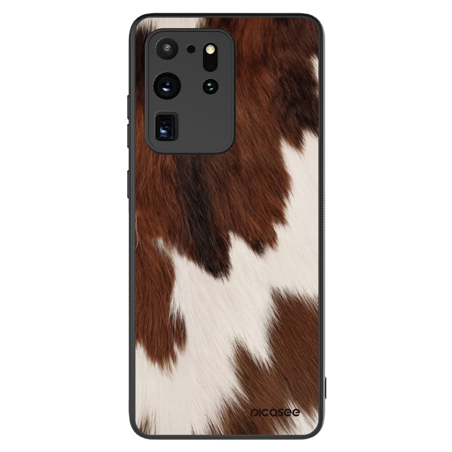 Picasee ULTIMATE CASE pro Samsung Galaxy S20 Ultra 5G G988F - Rustica
