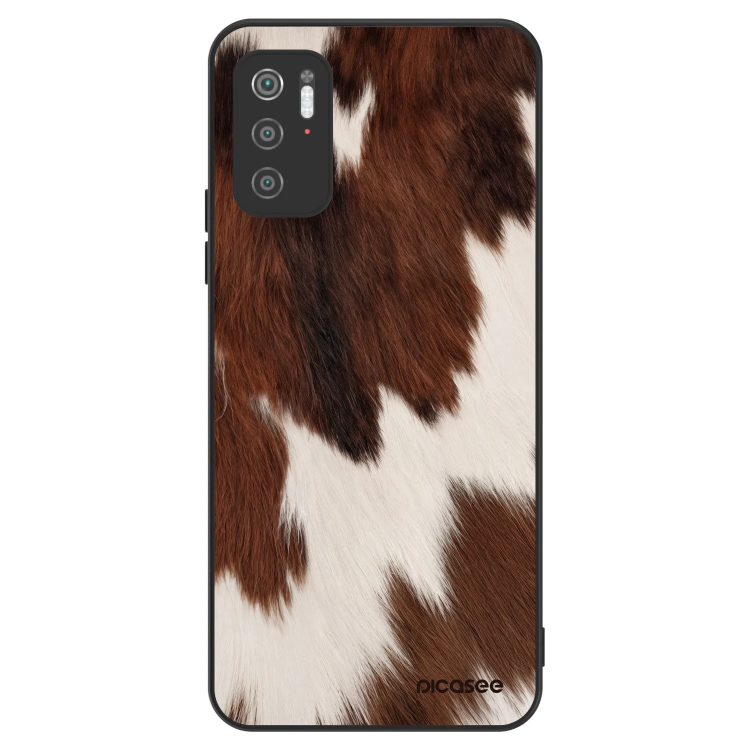Picasee ULTIMATE CASE pro Xiaomi Poco M3 Pro 5G - Rustica