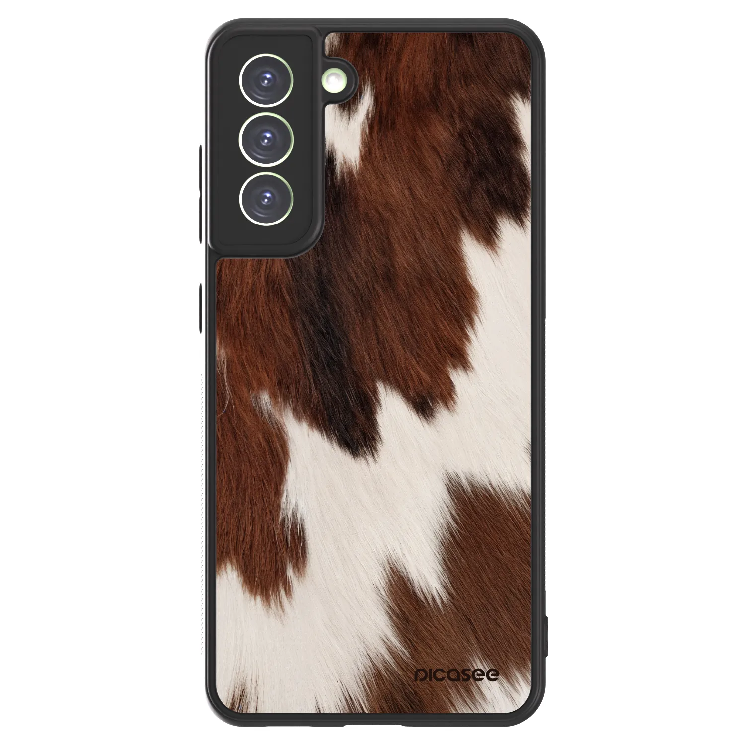 Picasee ULTIMATE CASE pro Samsung Galaxy S21 FE 5G - Rustica