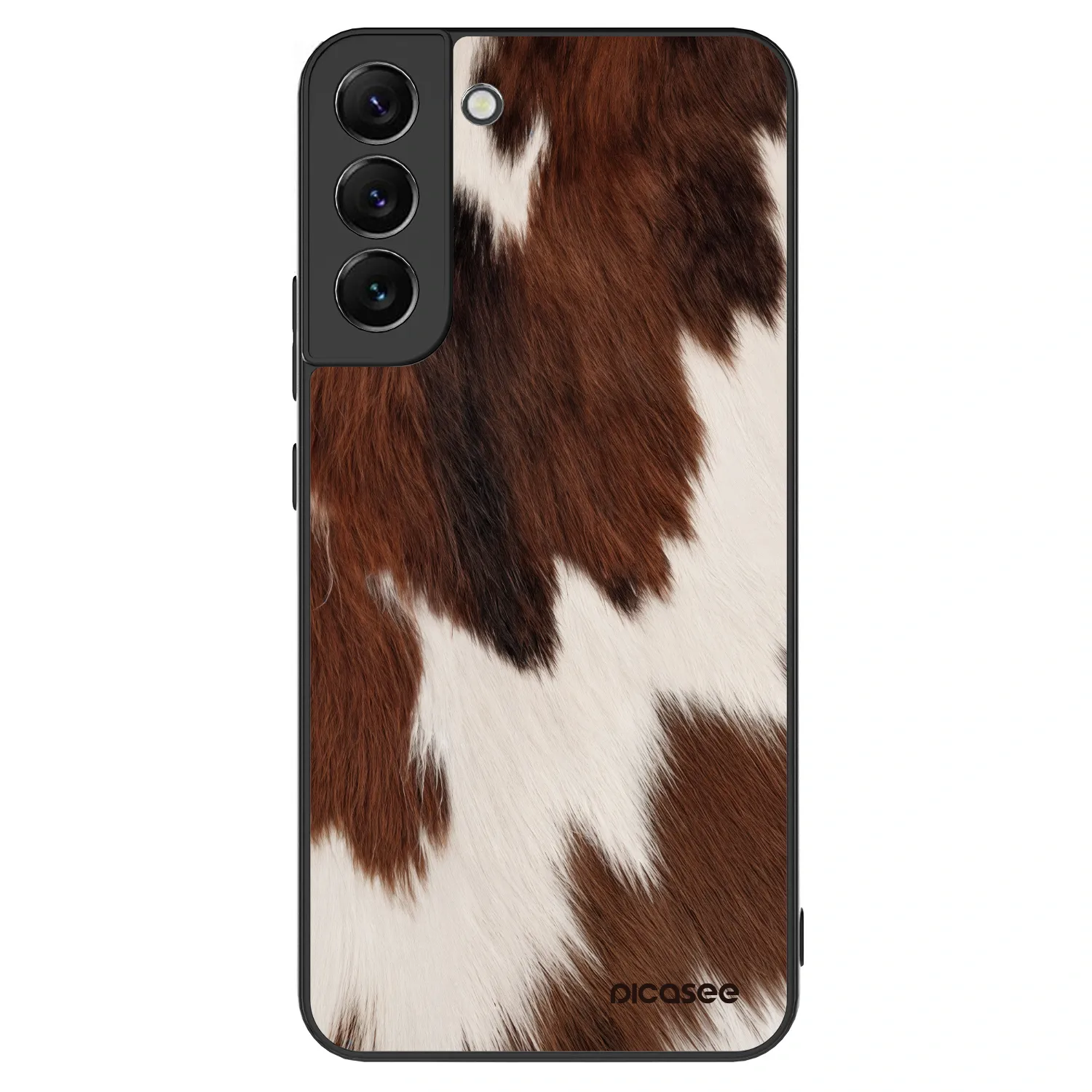 Picasee ULTIMATE CASE pro Samsung Galaxy S22+ 5G - Rustica