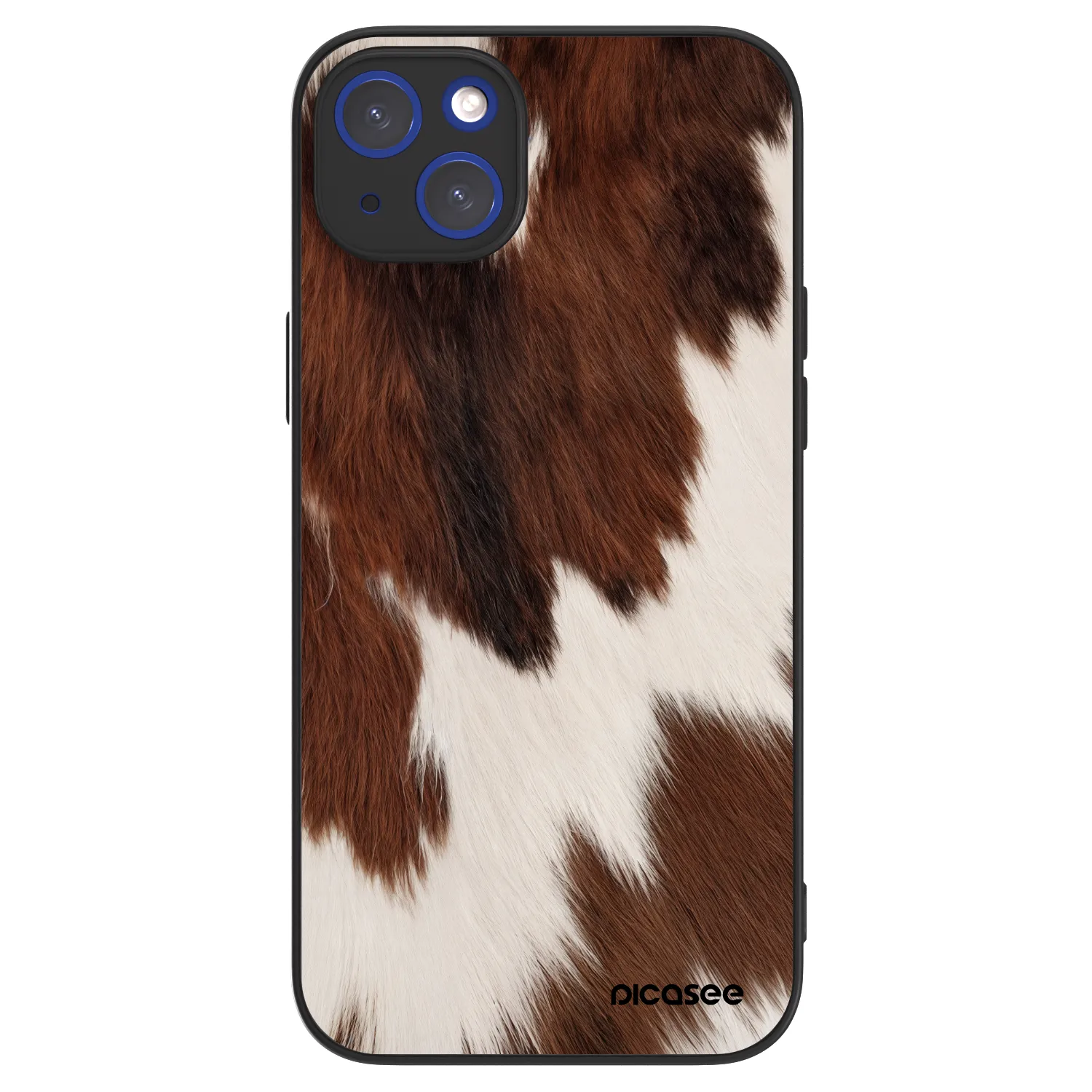 Picasee ULTIMATE CASE pro Apple iPhone 14 Plus - Rustica
