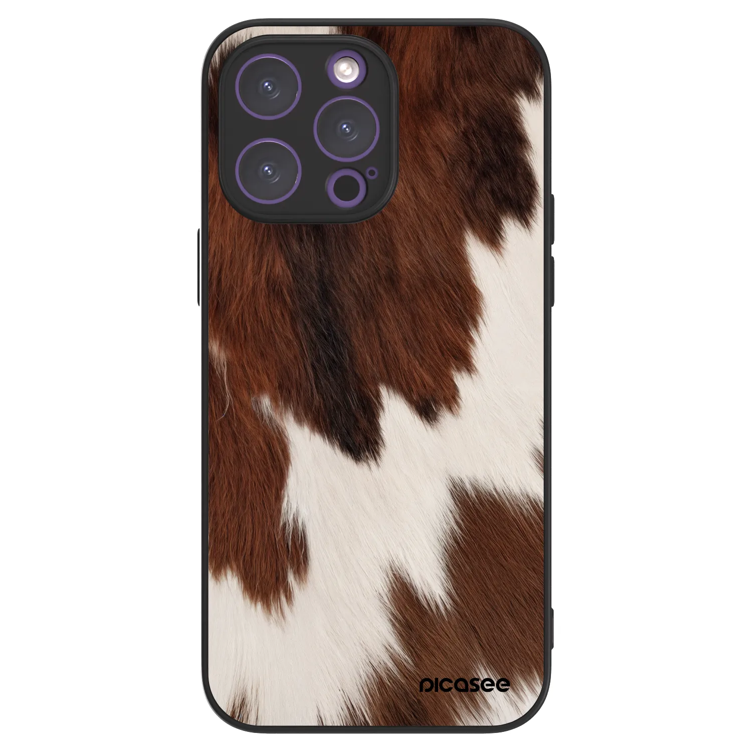 Picasee ULTIMATE CASE pro Apple iPhone 14 Pro Max - Rustica