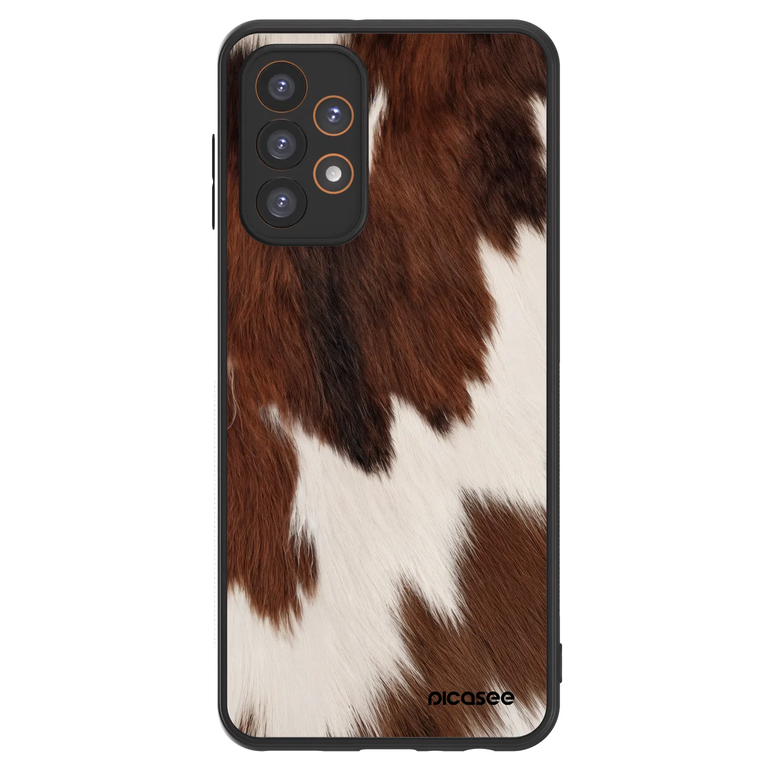 Picasee ULTIMATE CASE pro Samsung Galaxy A23 A235F 4G - Rustica
