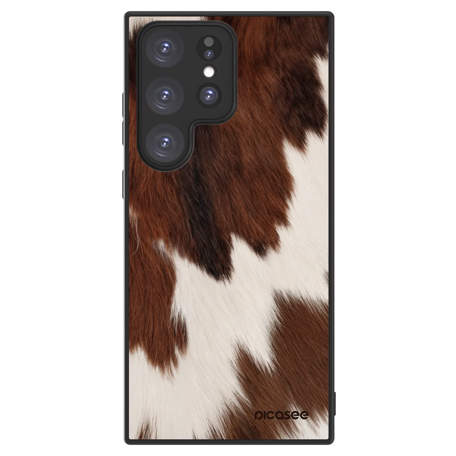 Picasee ULTIMATE CASE PowerShare pro Samsung Galaxy S23 Ultra 5G - Rustica