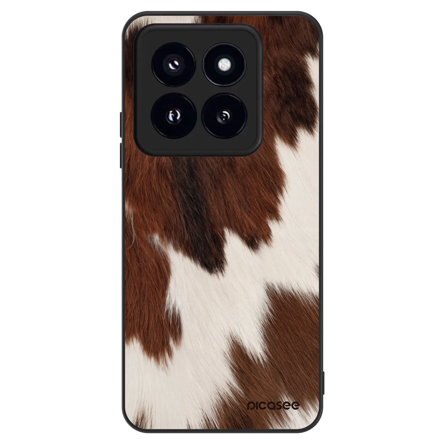 Picasee ULTIMATE CASE pro Xiaomi 14 Pro - Rustica