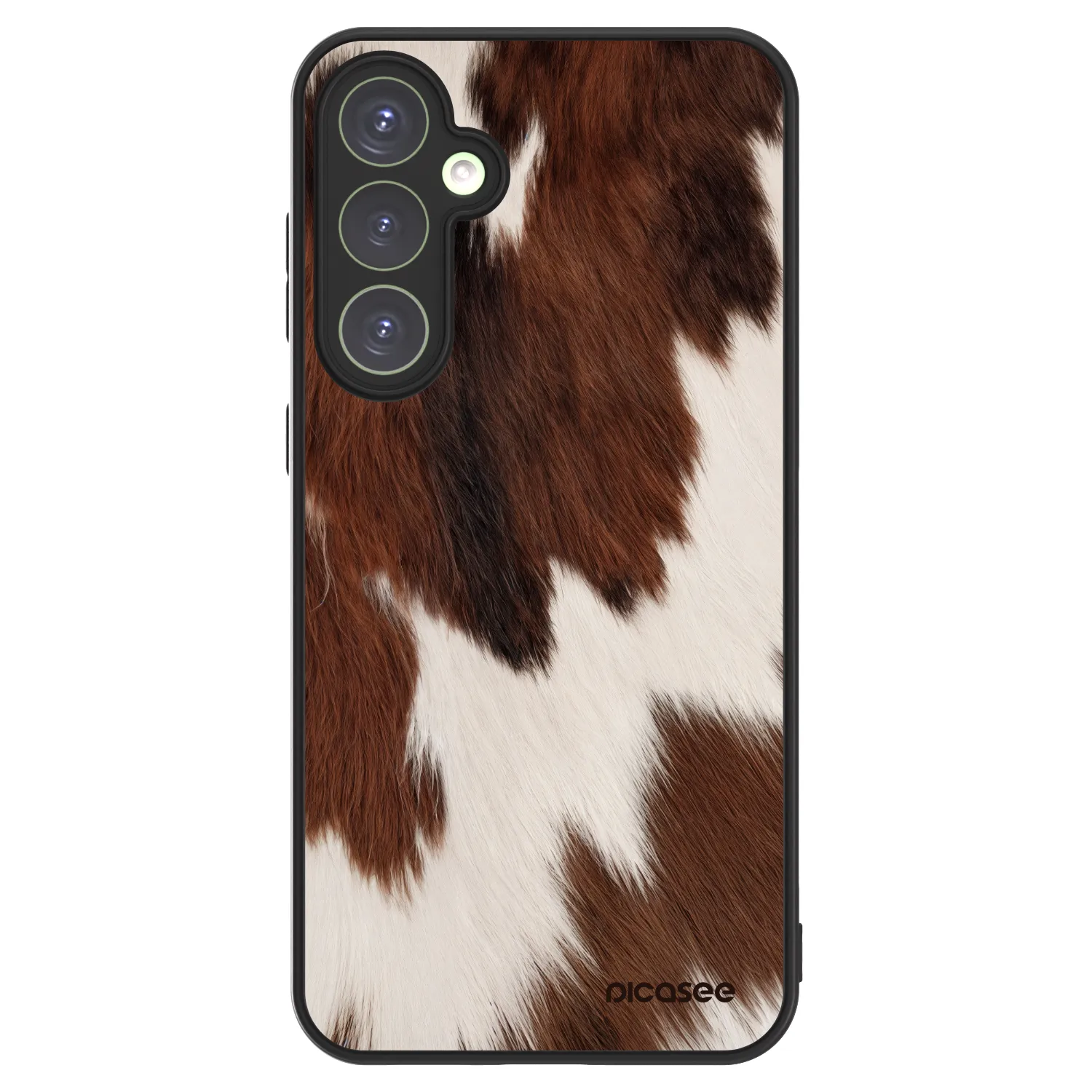Picasee ULTIMATE CASE PowerShare pro Samsung Galaxy S23 FE S711B - Rustica