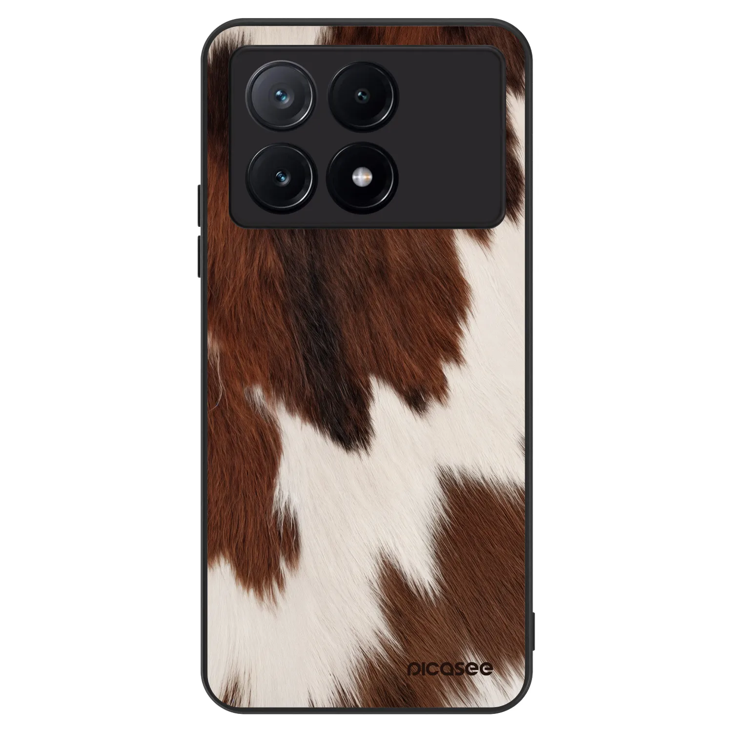 Picasee ULTIMATE CASE pro Xiaomi Poco X6 Pro - Rustica