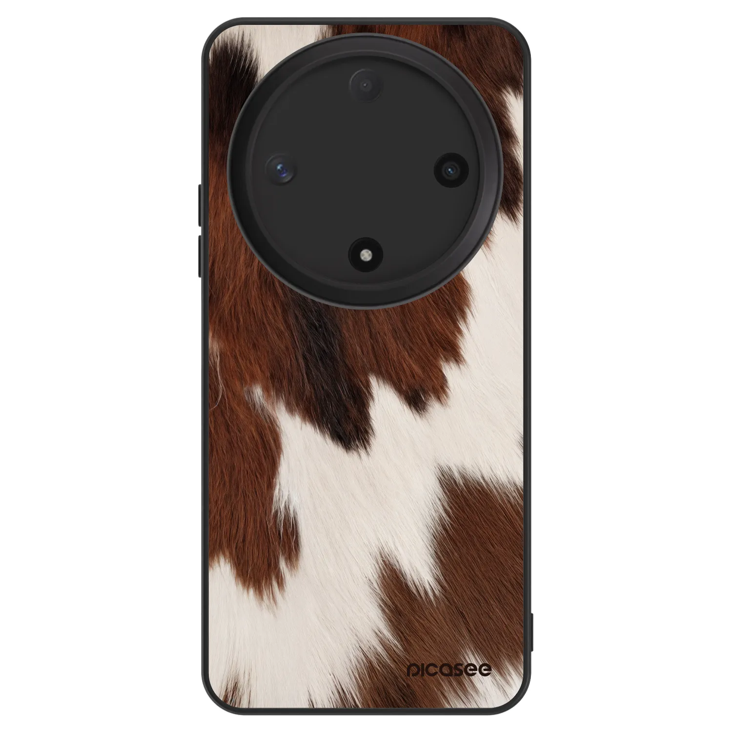 Picasee ULTIMATE CASE pro Honor Magic6 Lite 5G - Rustica