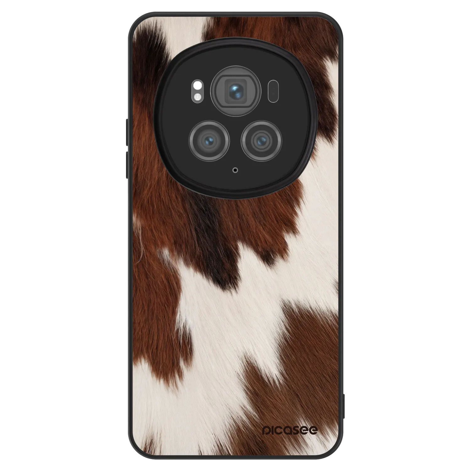 Picasee ULTIMATE CASE pro Honor Magic6 Pro - Rustica