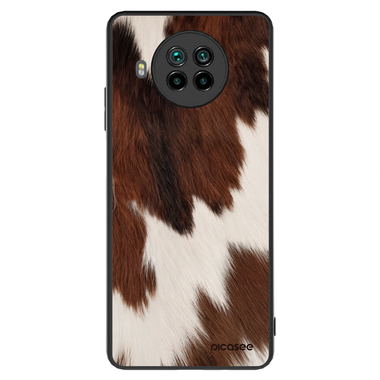 Picasee ULTIMATE CASE pro Xiaomi Mi 10T Lite - Rustica