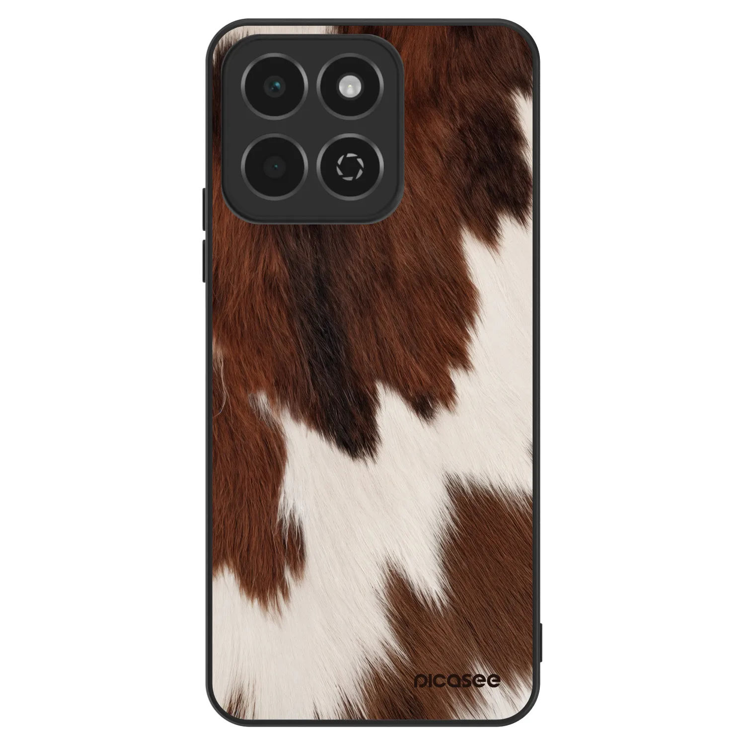 Picasee ULTIMATE CASE pro Honor 200 Smart 5G - Rustica