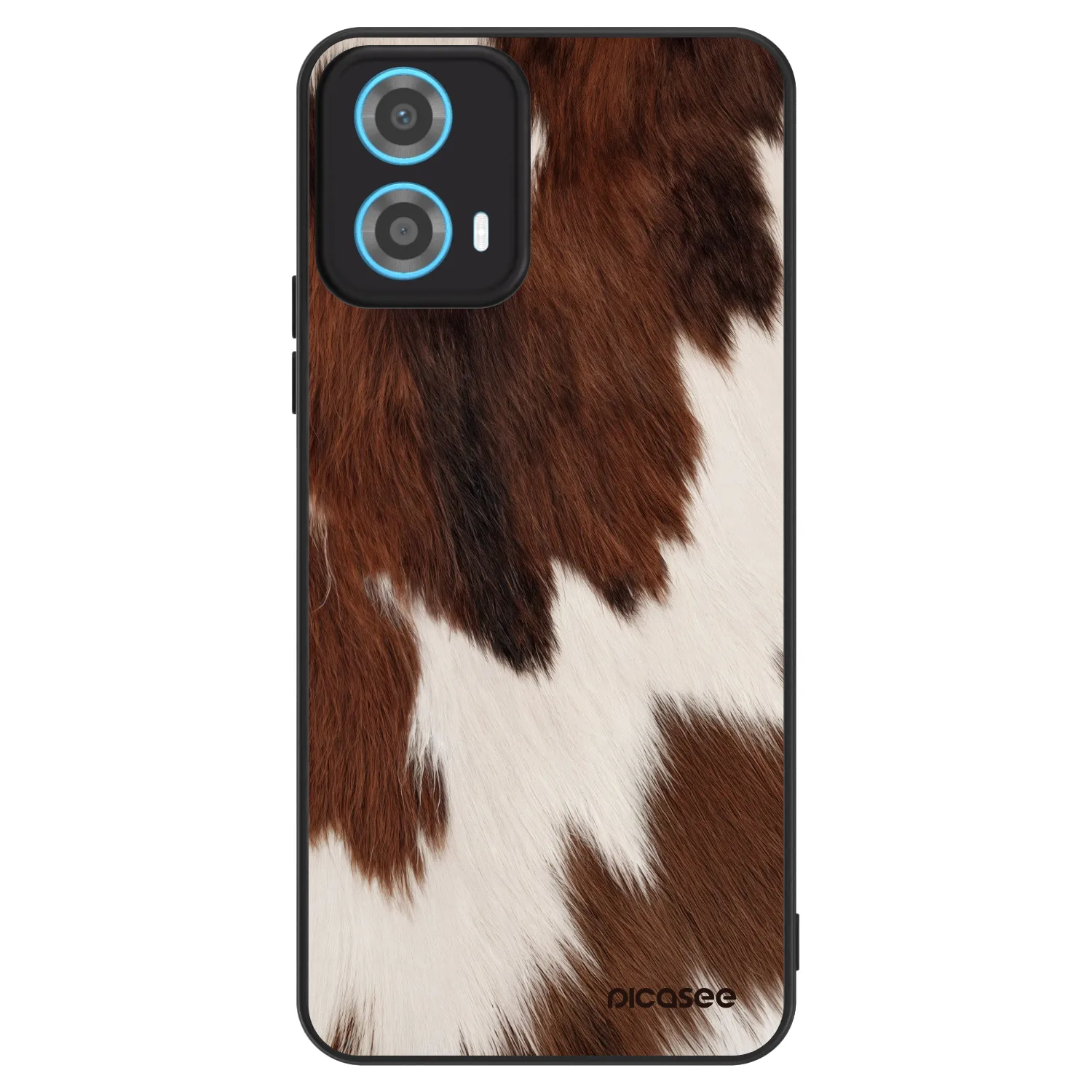 Picasee ULTIMATE CASE pro Motorola Moto G34 5G - Rustica