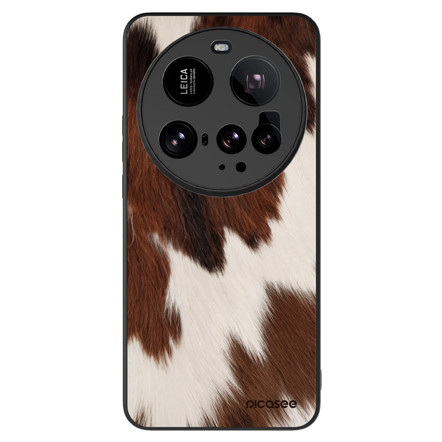 Picasee ULTIMATE CASE pro Xiaomi 15 Ultra - Rustica