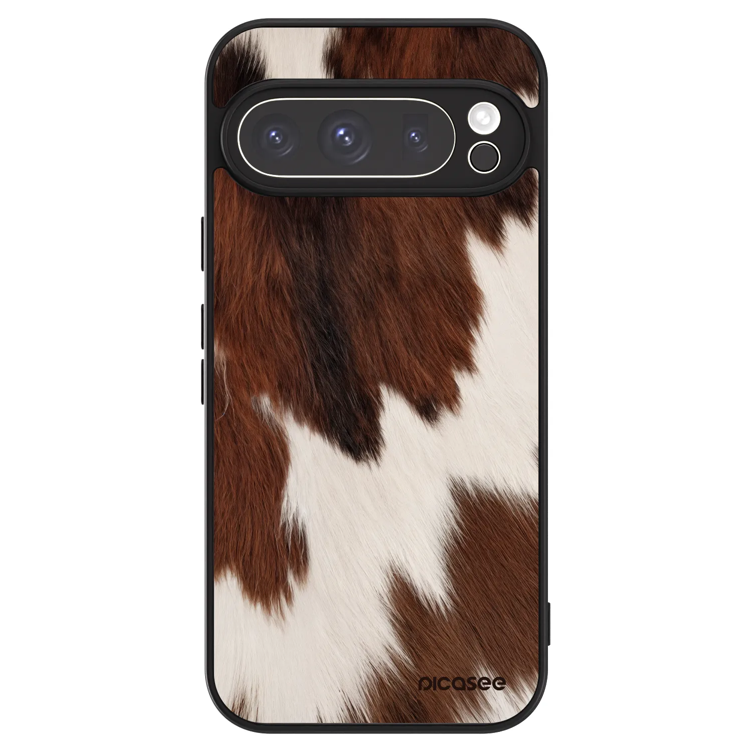 Picasee ULTIMATE CASE pro Google Pixel 9 Pro - Rustica