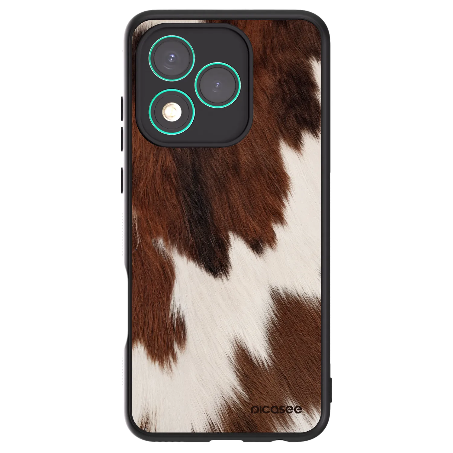 Picasee ULTIMATE CASE pro Honor 400 Lite 5G - Rustica