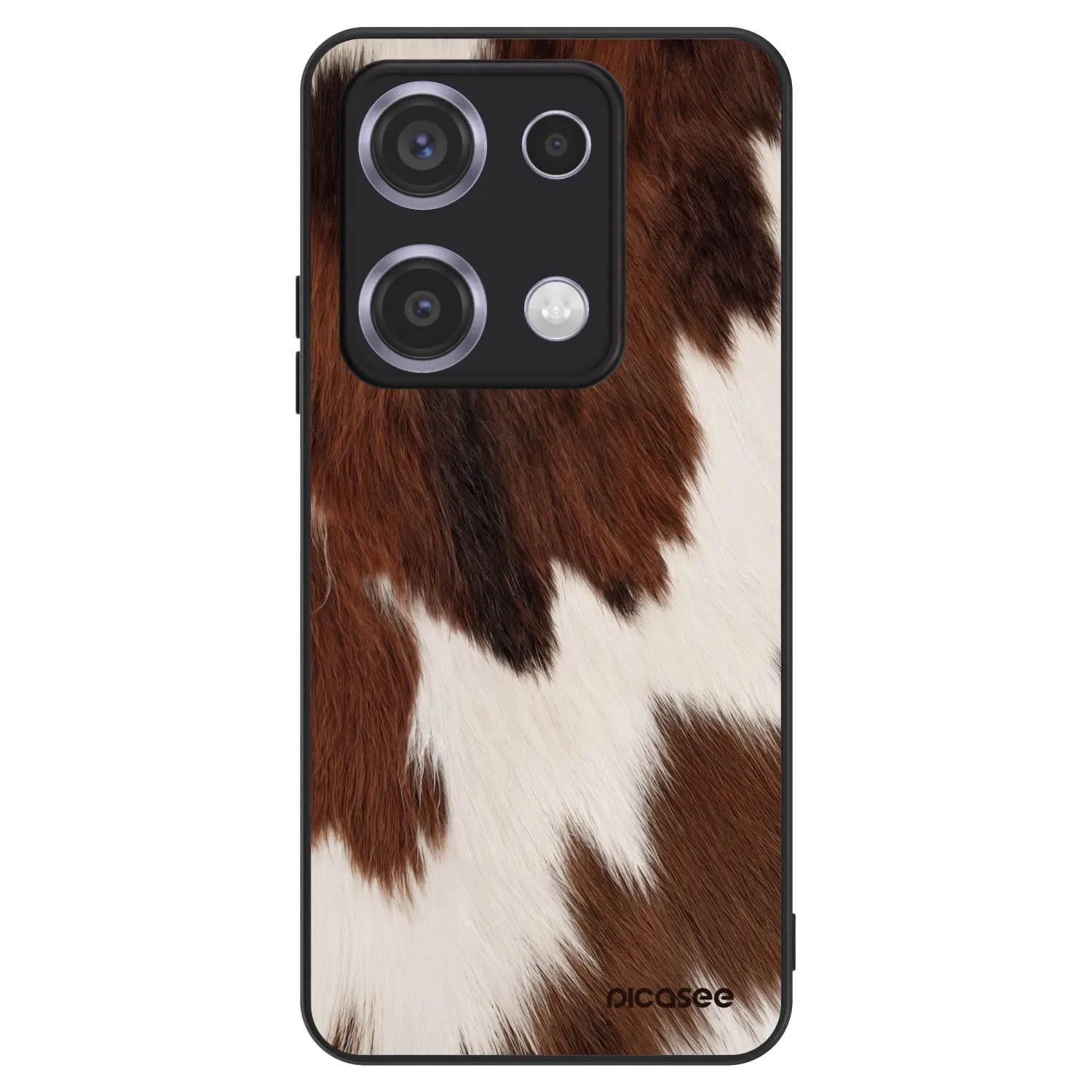 Picasee ULTIMATE CASE pro Xiaomi Redmi Note 14S - Rustica