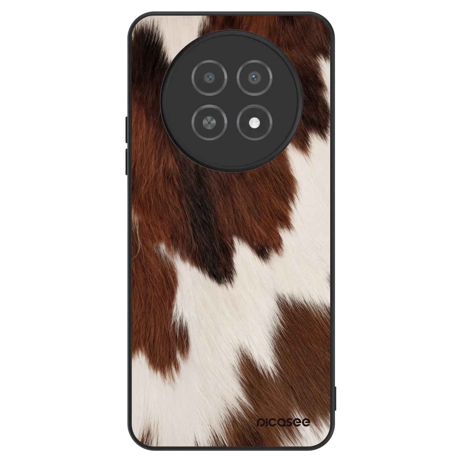 Picasee ULTIMATE CASE pro Realme 12X - Rustica