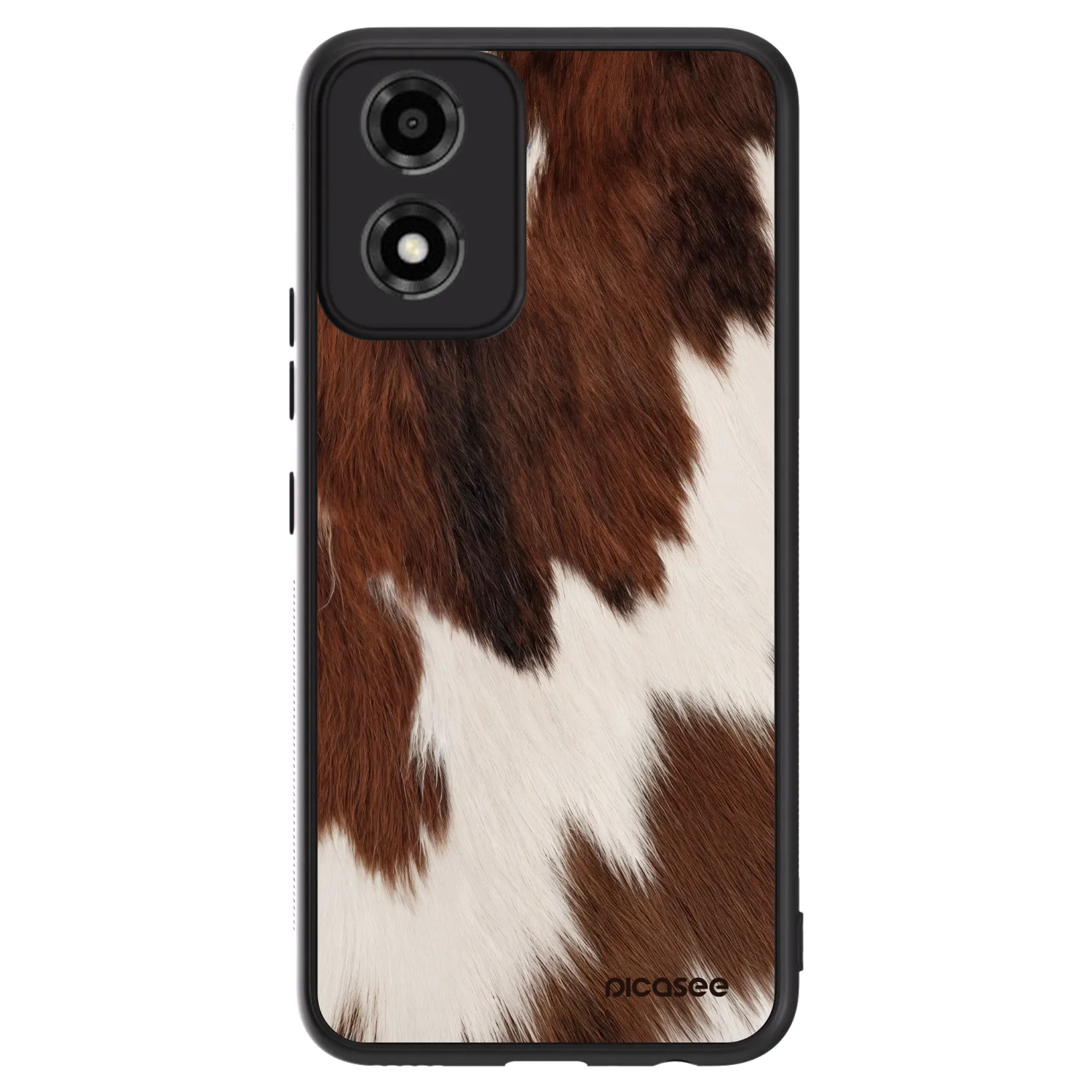 Picasee ULTIMATE CASE pro Motorola Moto E14 - Rustica